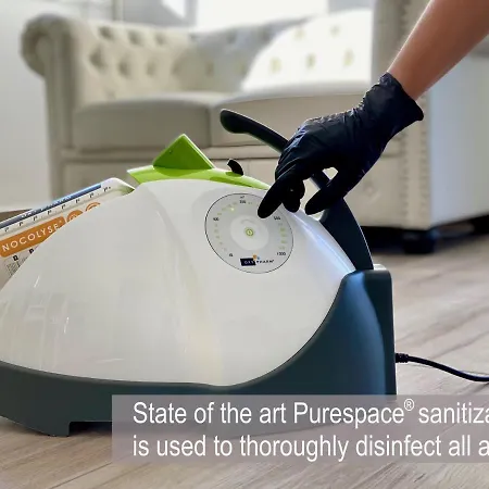 White Rock Milos Appartamento *