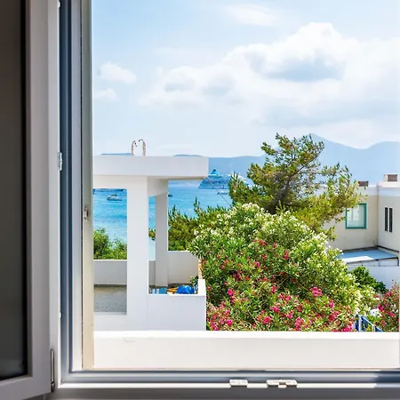 Appartamento White Rock Milos *