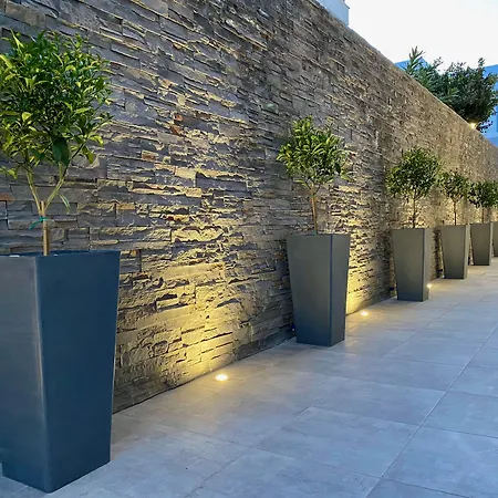 Appartamento White Rock Milos *