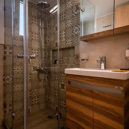 White Rock Milos Appartamento Adamantas (Milos)