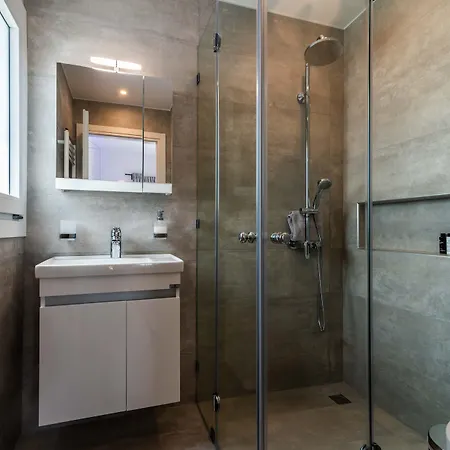 Appartamento White Rock Milos *