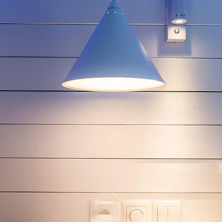 White Rock Milos Appartamento *