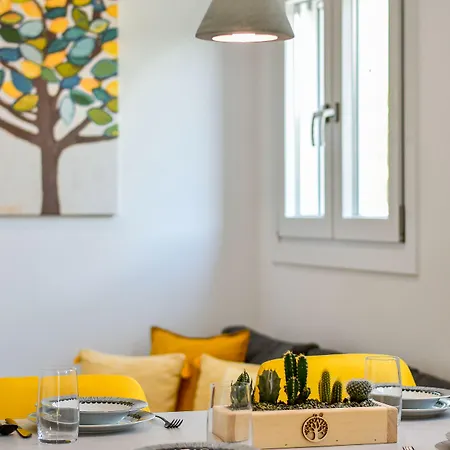 Appartamento White Rock Milos *