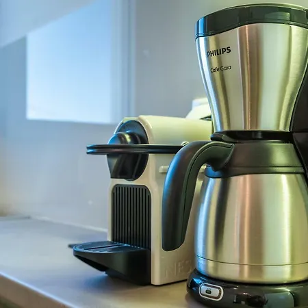 White Rock Milos Appartamento *