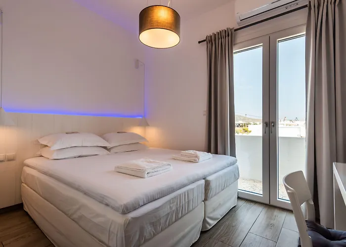 White Rock Milos Daire