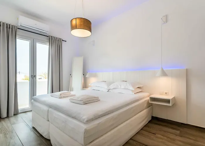 White Rock Milos Daire