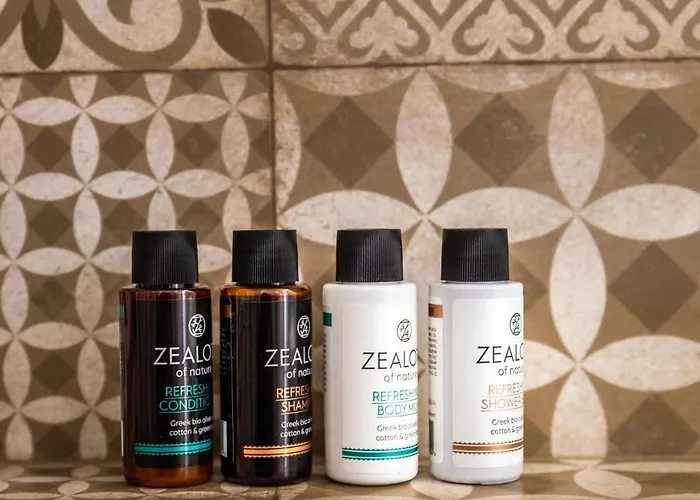 White Rock Milos Daire *