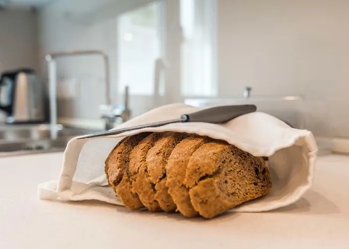 Daire White Rock Milos