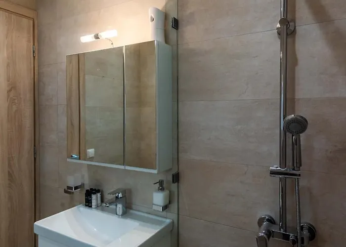 Daire White Rock Milos