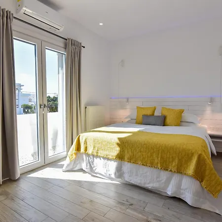 White Rock Milos 아다마스