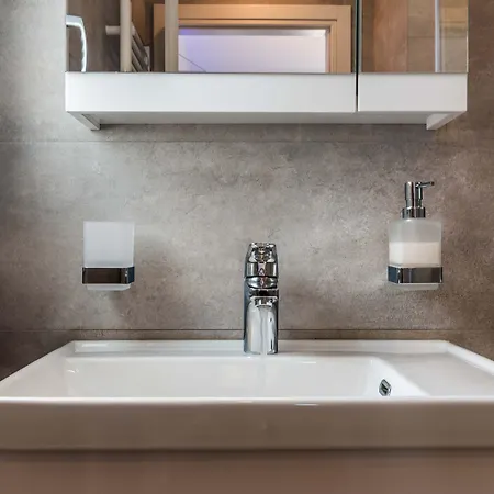 Apartman White Rock Milos *