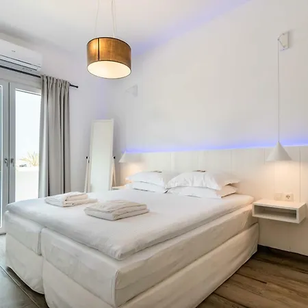 White Rock Milos Apartman