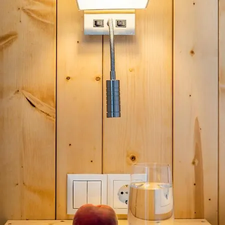 Apartment White Rock Milos *