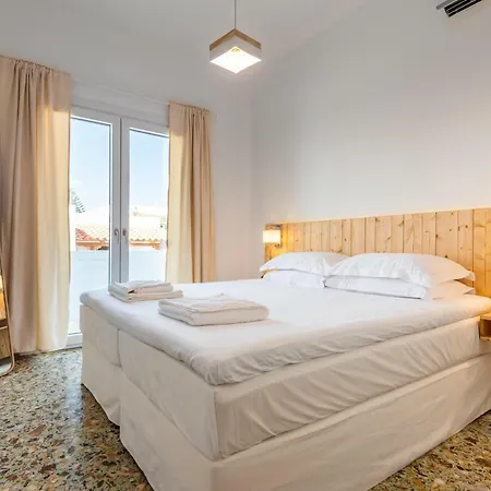 White Rock Milos Adamantas (Milos)