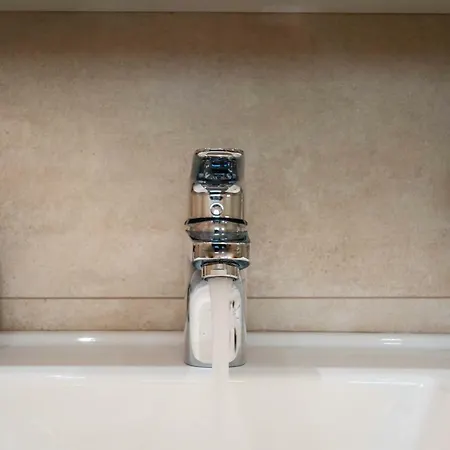 Apartment White Rock Milos