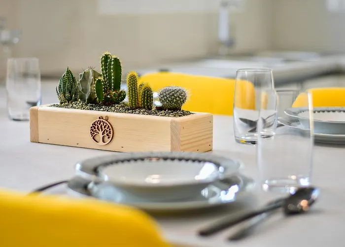 White Rock Milos 公寓 阿达玛斯