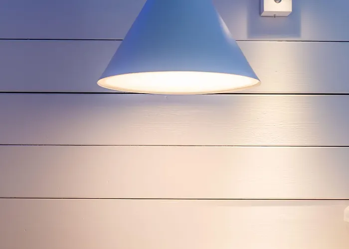 White Rock Milos 公寓 *