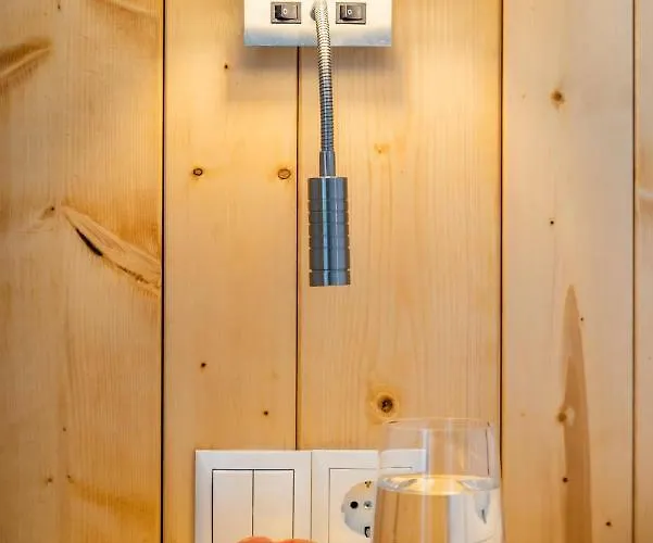 公寓 White Rock Milos *