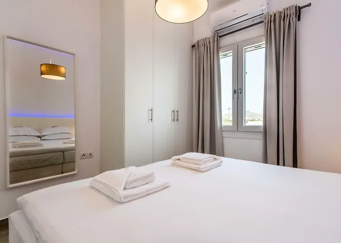 White Rock Milos 阿达玛斯