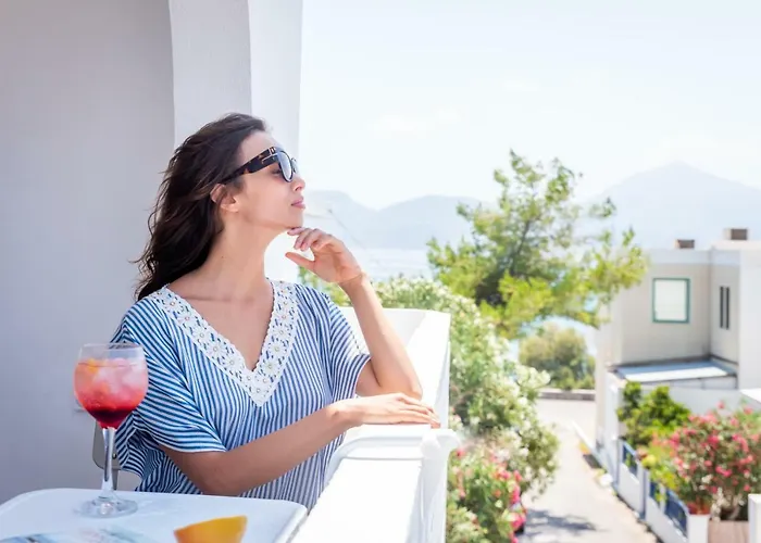 公寓 White Rock Milos