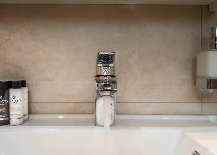 公寓 White Rock Milos